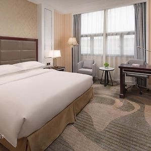 Ramada By Wyndham Shanghai Pudong